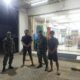 Babinsa Koramil 1420-07/Baranti Tingkatkan Keamanan Melalui Patroli Siskamling Bersama Warga