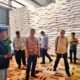 Pastikan Pupuk Murah untuk Petani Bulukumba, Wabup Edy Manaf Cek Gudang Stok