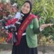 Mahasiswi Institut Cokroaminoto Pinrang Resmi Jalani Yudisium, Siap Sandang Gelar Sarjana Hukum
