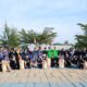 Aksi Bersih Pantai Warnai Festival Pinisi Bulukumba, 3,9 Ton Sampah Terkumpul