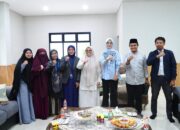 Ketua DPRD Sulsel Hingga Wali Kota Makassar dan Sejumlah Pimpinan Daerah Dukung Penuh Pelaksanaan SITARUPA se-Indonesia Timur