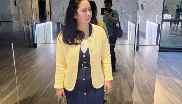 Andi Maisara Klarifikasi Isu Dugaan Pencurian: Hanya Kesalahpahaman