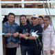 Sailing Pinisi 2025, Tandai Peluncuran Kapal Pinisi Kafe dan Resto
