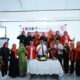 Srikandi PP Bulukumba Gelar Donor Darah dan Bagi Sembako Peringati Sumpah Pemuda dan HUT ke 42