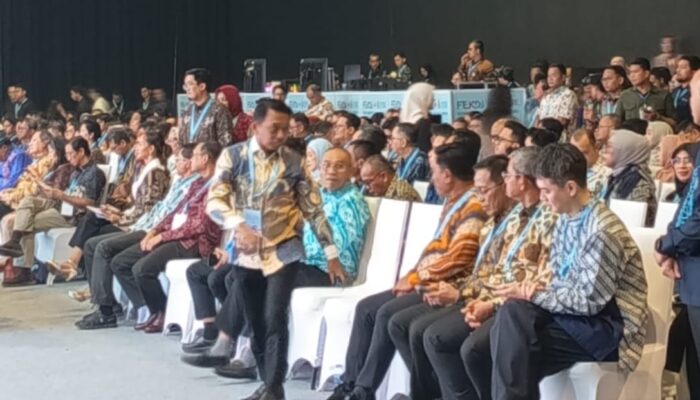 Ekonomi Digital Sebagai Keniscayaan: Sidrap Mantapkan Langkah Menuju Tata Kelola Keuangan Berbasis Teknologi