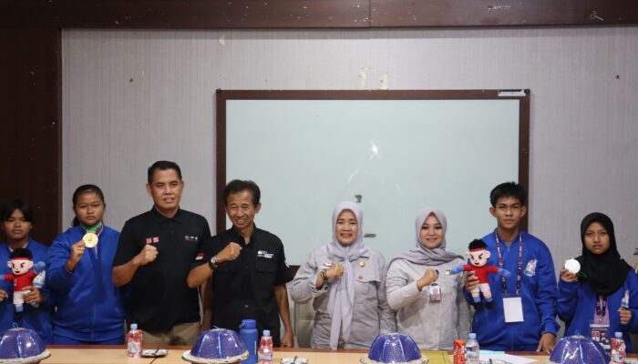 Tim FLS2N Siap Ikuti Jejak Tim GSI Panen Prestasi