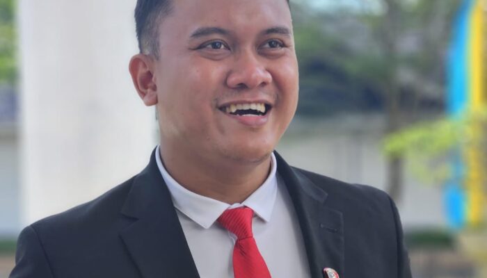 AKP Setiawan Sunarto: Tidak Ada Kanibal di Sidrap