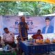 Anggota DPRD Provinsi Sulawesi Selatan H. Muhtadin Gelar Reses di Dua Lokasi Kecamatan Patampanua, Kabupaten Pinrang