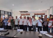 Pemerintah Kecamatan Kepulauan Sangkarrang Siap Sukseskan Pemilihan Ketua RT/RW Kota Makassar 2025