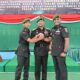 Serah Terima Jabatan Dandim 1404/Pinrang Berlangsung di Makorem 141/Toddopuli