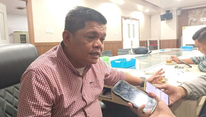 Bangunan Tanpa Izin Kian Marak, DPRD Makassar Bergerak