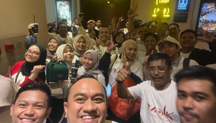 PERADI Makassar Siap Gelar Pelantikan Pengurus Baru 2025–2030