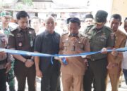 SPPG Macorawalie Resmi Beroperasi, Sidrap Perkuat Pelayanan Gizi Masyarakat