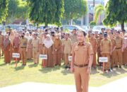 Usai Ikuti Rakor Anggaran di Pusat, Sekda Ali Saleng: Bulukumba Berada di Jalur yang Benar