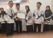 Tiga Guru Sidrap Ukir Prestasi di Anugerah Guru Prima 2025, Satu Menuju Tingkat Nasional