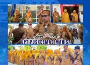 BPJS Gratis dan Anak Sidrap Sehat Jadi Wujud Kepedulian Pemerintah Daerah