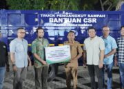 Rakor Lingkungan Hidup Sidrap Bahas Solusi Konkret Atasi Sampah dan Drainase