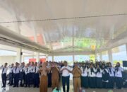 Latsar CPNS Bulukumba: Bupati Andi Utta Tekankan Revolusi Mindset dan Integritas ASN