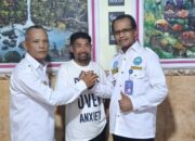 Tangerang – Pada tanggal 05 November 2025, GANN ( GENERASI ANTI NARKOTIKA NASIONAL ) mengadakan pelantikan kepengurusan baru DPC Jakarta barat yang sebelumnya DPC Jakarta Barat di pimpin oleh bapak H. Amir Musyarofah.