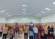 RSUD HASDR Bulukumba Gelar Pertemuan Diseminasi Monitoring dan Evaluasi Program Peningkatan Mutu, Keselamatan Pasien Dan PPI