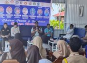 Komitmen Menyelamatkan Generasi Muda: Polres Pinrang dan LAPELITDA Gelar Sosialisasi Masif Bahaya Narkoba dan Lem Inhalan