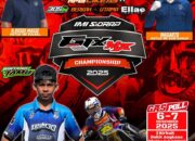 Battle of Crosser Season 2 Siap Digelar di Sidrap, Bupati Syaharuddin Alrif Dukung Penuh Ajang GTX-MX Championship 2025