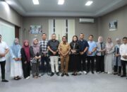 Bupati Sidrap Apresiasi Penelitian Terkait Penanganan Narkotika di Sidrap