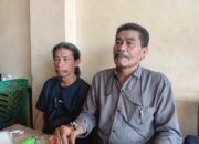 Makassar–Polemik kasus penikaman yang menewaskan sopir penampung material