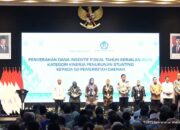 Sidrap Terima Dana Insentif Fiskal 2025 atas Kinerja Penurunan Stunting
