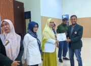Semarak HKN ke-61, RSUD HASDR Bulukumba dan IDI Bersinergi Gelar Simposium Ilmiah “Acute Abdomen