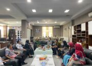 Kepala BPK Sulsel Datang ke Sidrap, Pemkab Siap Dukung Penuh Pemeriksaan