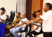 Kasatres Narkoba Polres Bulukumba Apresiasi Ranperda Narkoba Digagas Pemkab