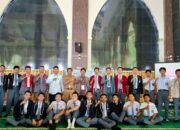 Masjid ICDT Gelar Seminar Kewirausahaan bagi Pelajar dan Mahasiswa