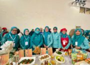 TP PKK Bulukumba Raih Tiga Juara B2SA tingkat Sulsel