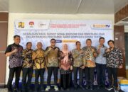 Sosialisasi Garis Sempadan Danau Tempe Digelar, Wabup Sidrap Tekankan Pengelolaan Berkelanjutan