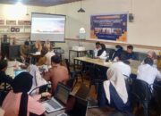 Dukung Aksi Perubahan, Bapperida Bulukumba Luncurkan SIMONDE