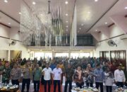 Sosialisasi Garis Sempadan Danau Tempe Digelar, Wabup Sidrap Tekankan Pengelolaan Berkelanjutan