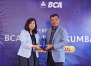 Bank BCA Hadir, Bupati Andi Utta: Bukti Ekonomi Bulukumba Tumbuh