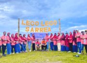 IKA SMPN 2 Bulukumba Dorong Desa Kahayya Jadi Destinasi Wisata Alam Unggulan