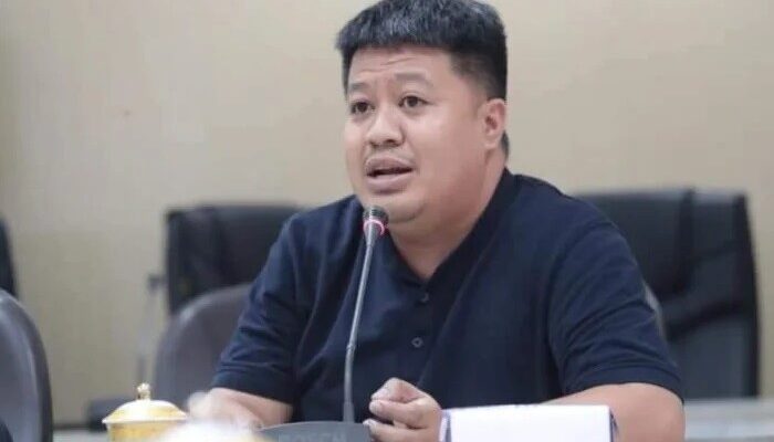 Fraksi NasDem DPRD Makassar Serukan Solusi Cepat untuk Siswa Berstatus Ilegal di Dapodik