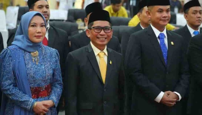 DPRD Makassar Imbau SKPD Tunda Lelang Kegiatan Fisik Tahun Anggaran 2025