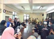 Ratusan Warga Bitowa Gelar Aksi di DPRD Makassar, Tuntut Penyelesaian Masalah Lingkungan dan Intimidasi