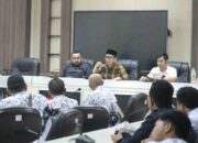 DPRD Makassar Respons Serius Protes Guru Sertifikasi Terkait Tunggakan Tunjangan