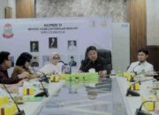 DPRD Makassar Dorong Penambahan Anggaran Disnaker untuk Perlindungan Pekerja Rentan