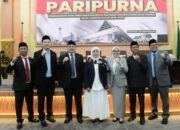 Idris Sampaikan Harapan untuk Kepemimpinan Appi–Aliyah di Makassar