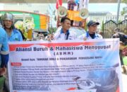 DPRD Makassar Tindaklanjuti Aduan Buruh soal PHK Sepihak dan Transparansi CSR