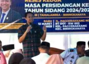 Reses Andi Odhika di Biringkanaya: Warga Keluhkan Banjir, Drainase Buruk, dan Infrastruktur Rusak