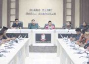 Komisi D DPRD Makassar Telaah Dugaan PHK Massal PT Wahyu Perdana Binamulia