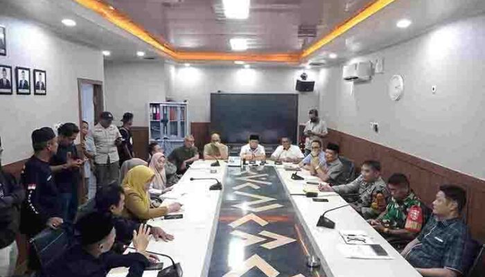 RDP Komisi A DPRD Makassar Soal Lahan Aditarina Buntu, Mediasi Buntu dan Sengketa Dilimpahkan ke Jalur Hukum