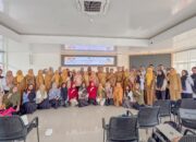 Perkuat Implementasi SDI: Dinas PUTR dan Diskominfo Gelar Bimtek Penyusunan Data Spasial Geoportal